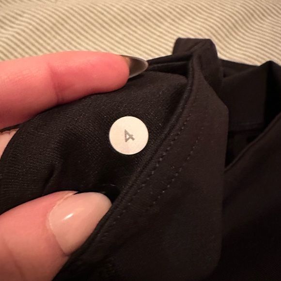 Lululemon High Times Pant (Cool To Street) - Picture 9 of 9